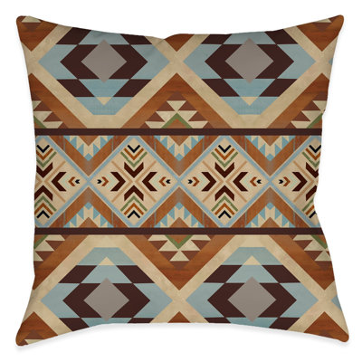 Indoor Decorative Pillow