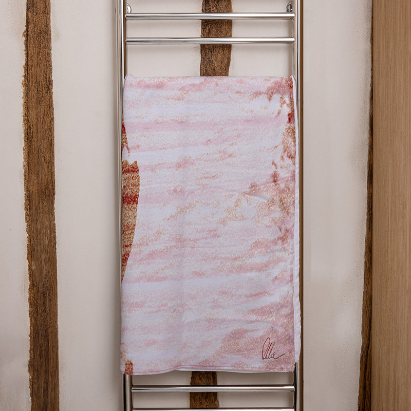 Bales Midweight Bath Towel