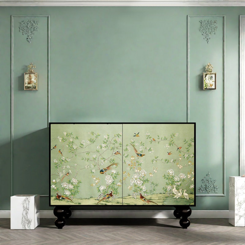 Armoire décorative American Home