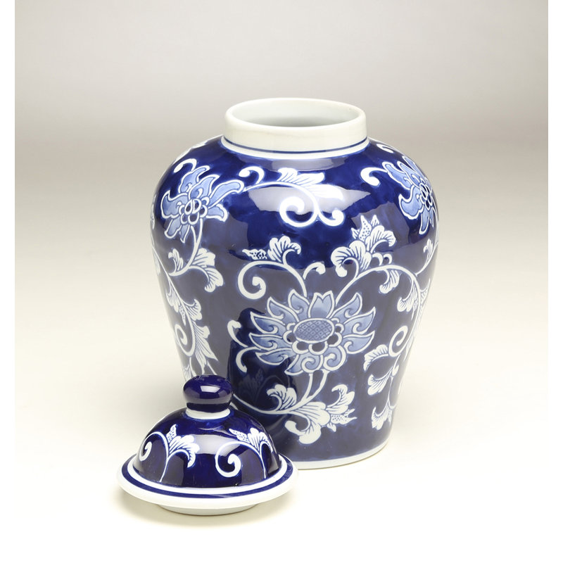 Farber Floral Urn