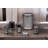 Vicini Bathroom Accessory Set-1337523496