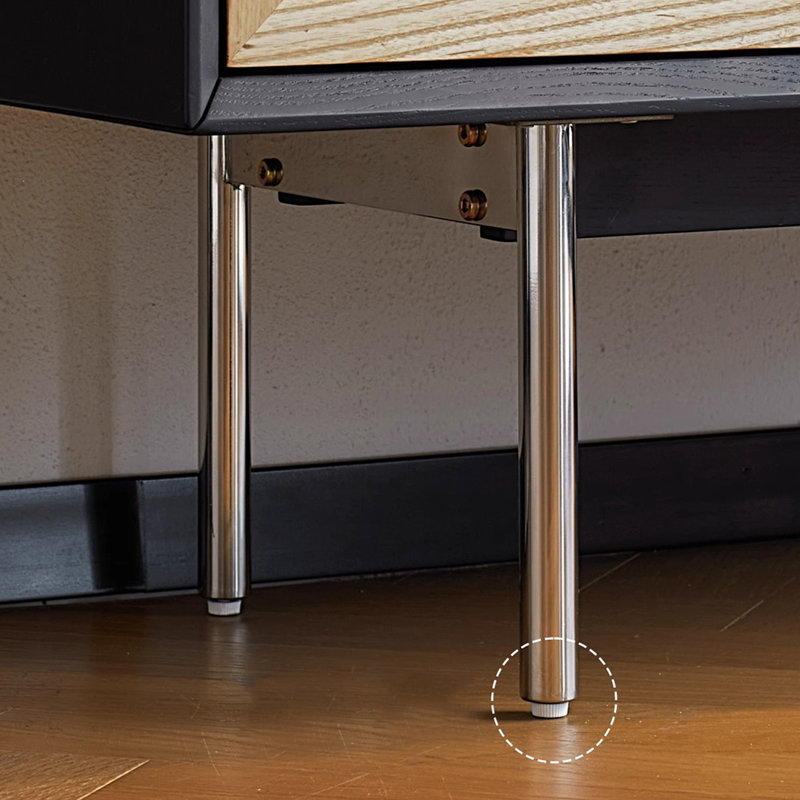 Multifunctional large-capacity storage cabinet