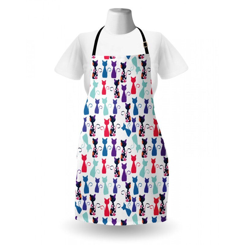 Bib Apron