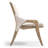 Echo Canyon Upholstered Side Chair