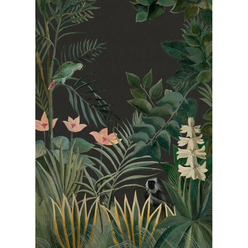 2m x 280cm Matt Wallpaper Roll