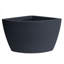 Corner Plastic Pot Planter-14212056