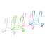 Hanging Shoe Organiser