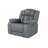 Power Recliner With LED