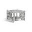 Table basse Soriano Alaska-1153533121