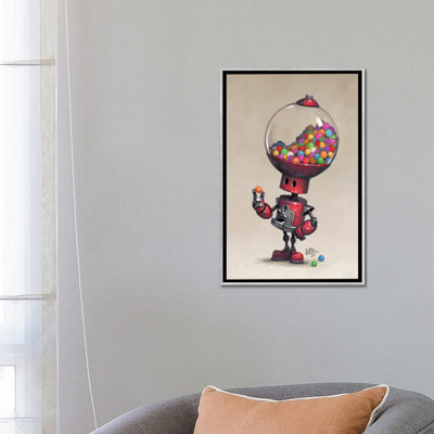 «Memories» par Matt Dixon - reproduction