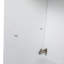 Meuble-lavabo sur pied 24 po avec lavabo en résine