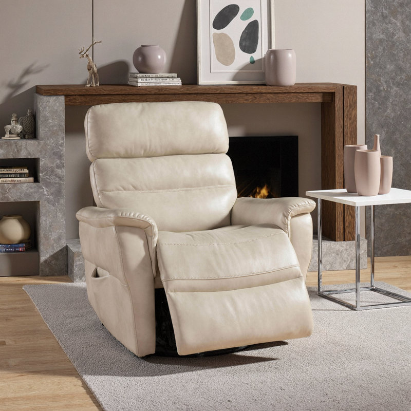 Luxury Power Lift Recliner with Memory Foam & Pillow Top Design – Effortless Comfort for Your Living Room