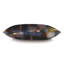 Theda Abstract Decorative Pillow-433565909