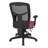 ProGrid Polyester Blend Task Chair-2023995011