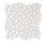 Huron Glass Pebbles Mosaic Tile-1162575186
