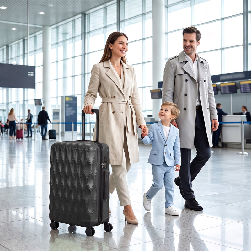 Suitcase