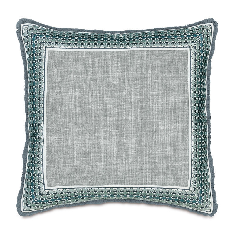 Coussin décoratif Highclere Diamond
