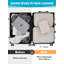 Rebrilliant Fabric Storage Bag-1135046099