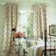 Tringle à rideaux simple ajustable Derra-1592751524-1592751522