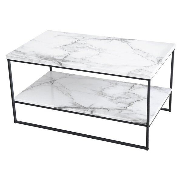 Mercer41 Burkhalter Coffee Table & Reviews | Wayfair