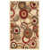 Amiee-Louise Performance Geometric Rug