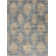 Très Jolie Hand Knotted Wool Area Rug