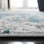 Tapis abstrait Lagoon Performance-1647981514