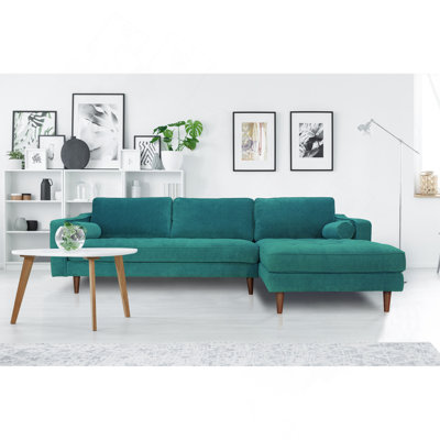 ANDERSON RAF TURQUOISE