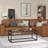 Addison Coffee Table