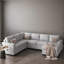 Canapé-lit modulaire escamotable 108 po-880915801