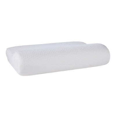 Tempur-Ergo Neck Memory Foam Extra Firm Pillow -  Tempur-Pedic, 15301115