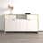 Glam 57.3" Sideboard with High Gloss Finish-1549989945