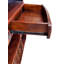 50'' Solid Wood Wine Bar