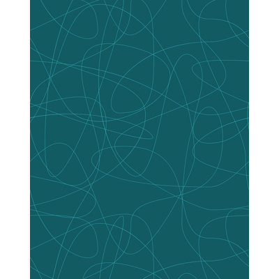 Konover 7m x 75cm Wallpaper Roll