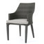 Chaise Hillhurst, ensemble de 2