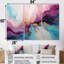Liquide or liquide encre art - ensemble de décoration murale en marbre-1328336688-1328336683