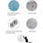 Felt Nest Pet Bed-93925560-50510748