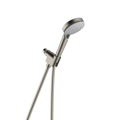 Ensemble de douchette Vario-Jet hansgrohe Vernis Blend