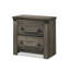 Ensemble de chambre à coucher 6 pièces Brien-2022049019