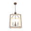 Lampe géométrique Dopico-135665046