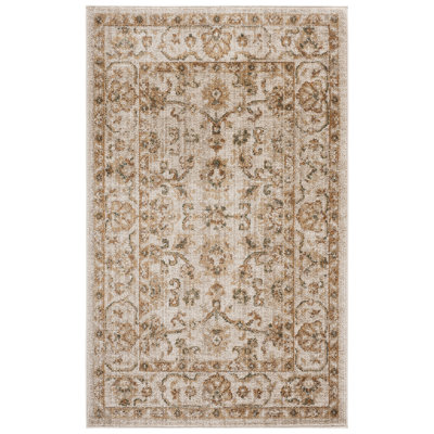 Tapis oriental Hazel
