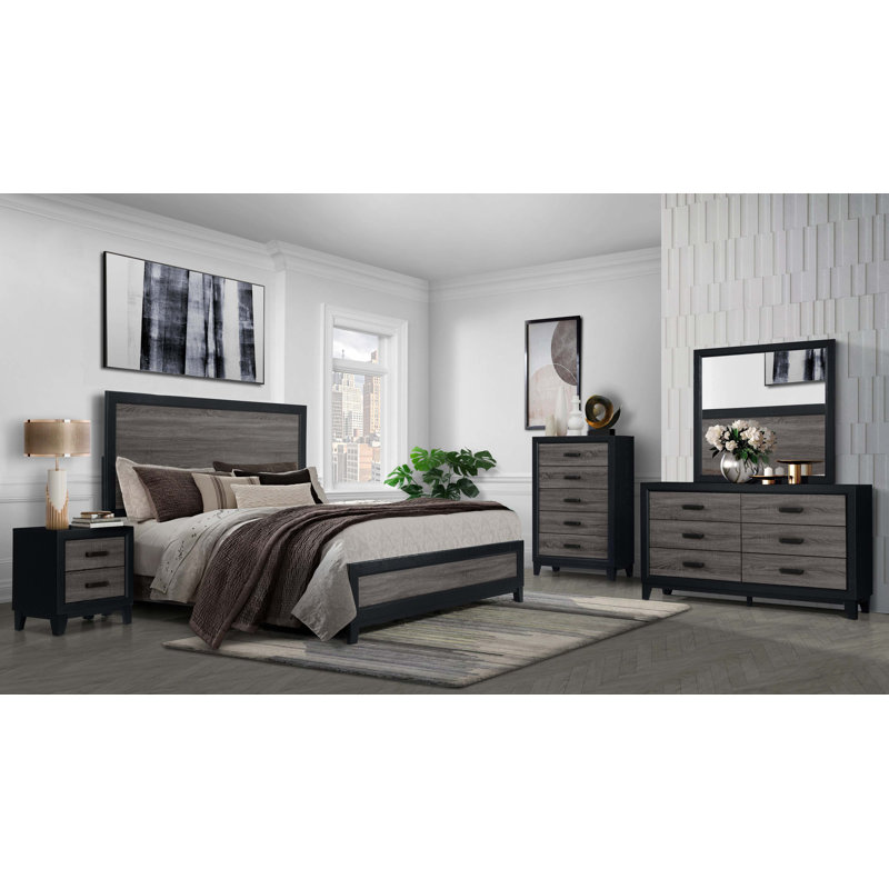 Soluto Nightstand