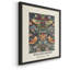 William Morris, reproduction d'art encadrée XC III-1809603087-1809603084