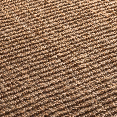 Tapis tissé à la machine Alda