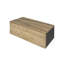 Alnwick Solid Coffee Table-18612904