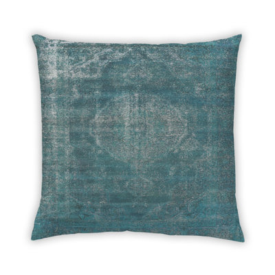 Housse et insert de coussin extérieur d'extérieur