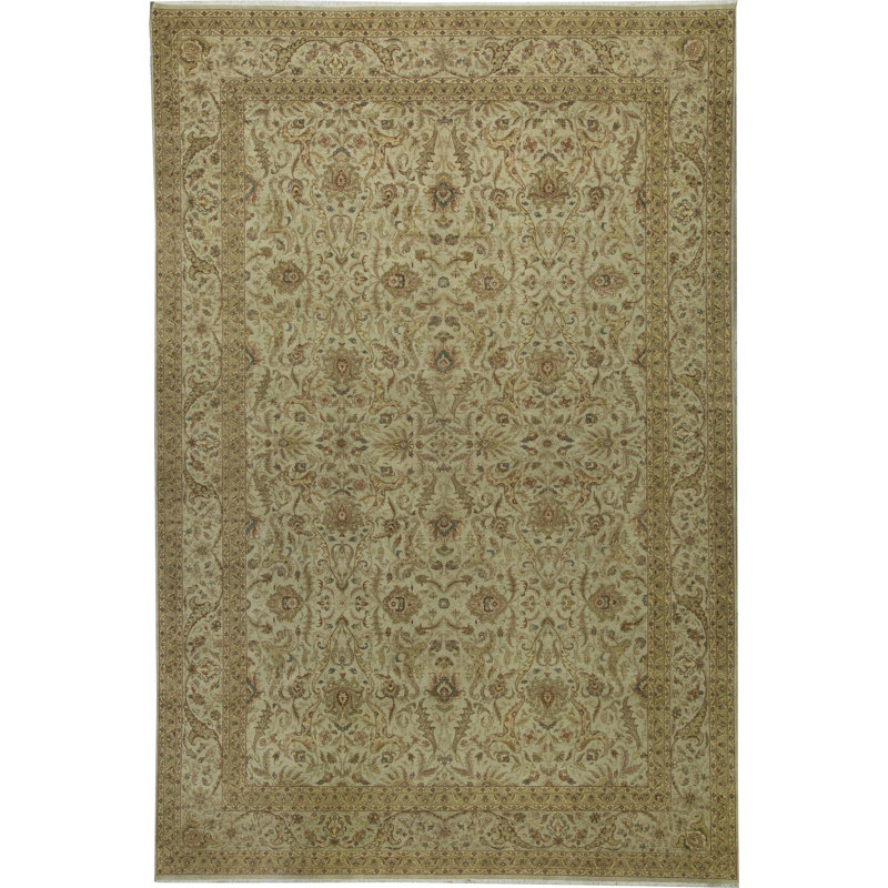 Brookhaven One-of-a-Kind 12'1" X 17'9" Area Rug