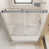 Brushed Nickel is out of stock