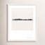 Seventeen Trees Framed Photographic Print-1729895426-1729895427
