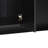 Springlake Freestanding Tall Dining Hutch Sideboard with Cable Management Holes - 4 Cabinets and a Drawer-389305298